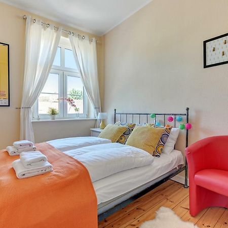 Comfort Apartments Sopot Joselewicza Zewnętrze zdjęcie